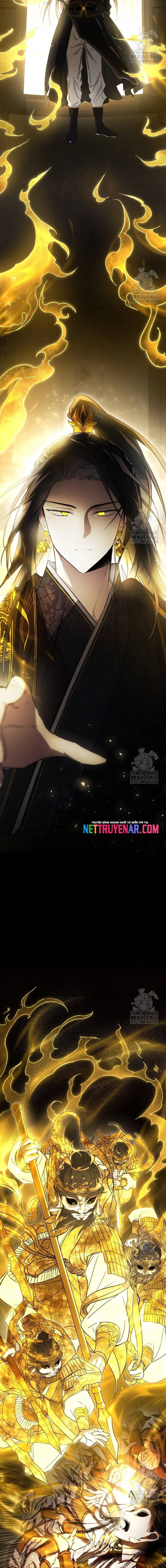 trấn hồn kí chapter 21 3