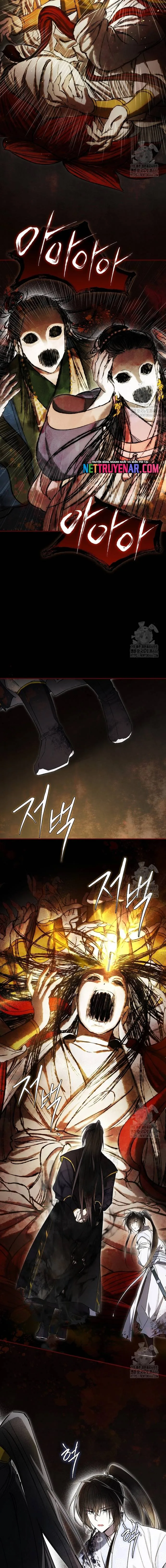 trấn hồn kí chapter 21 4