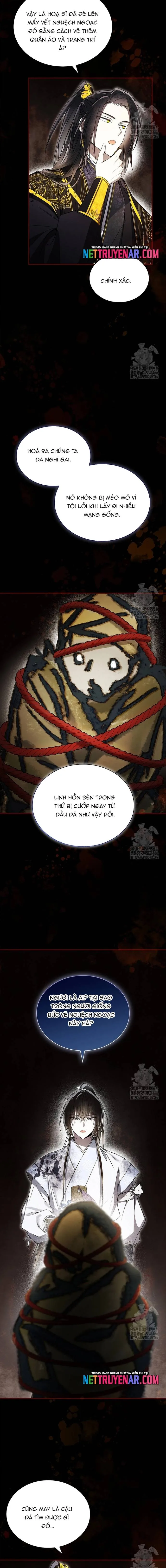 trấn hồn kí chapter 21 10