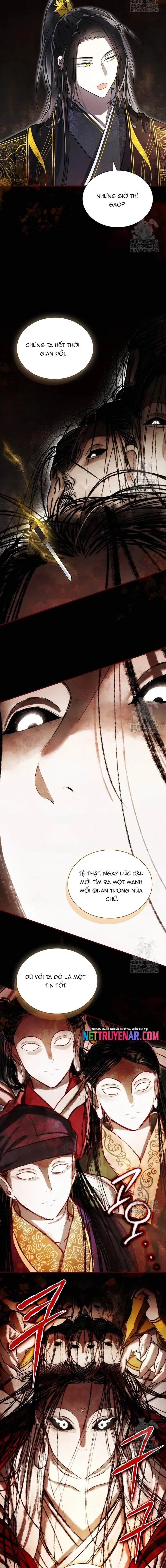 trấn hồn kí chapter 21 11