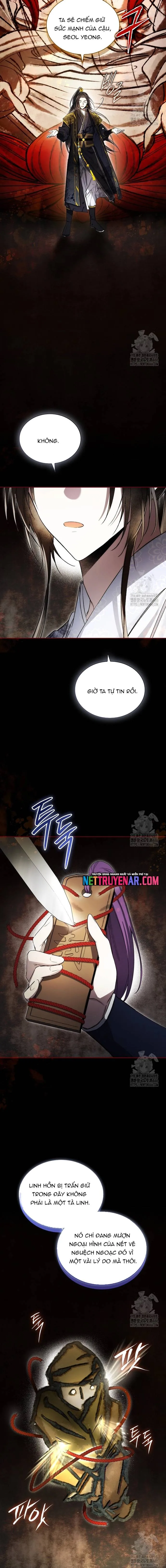 trấn hồn kí chapter 21 12
