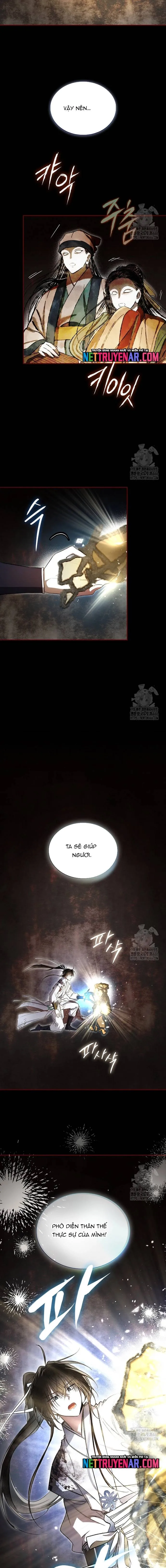 trấn hồn kí chapter 21 13