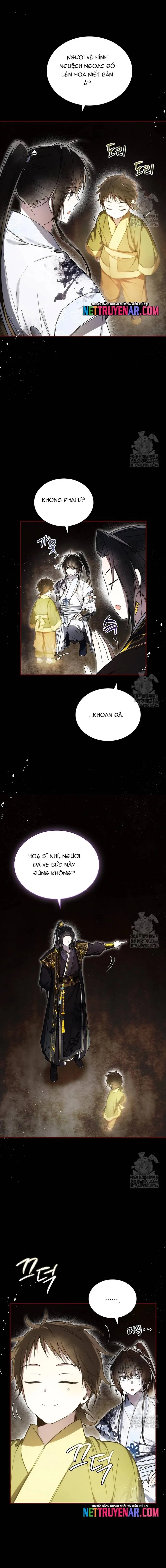 trấn hồn kí chapter 21 15