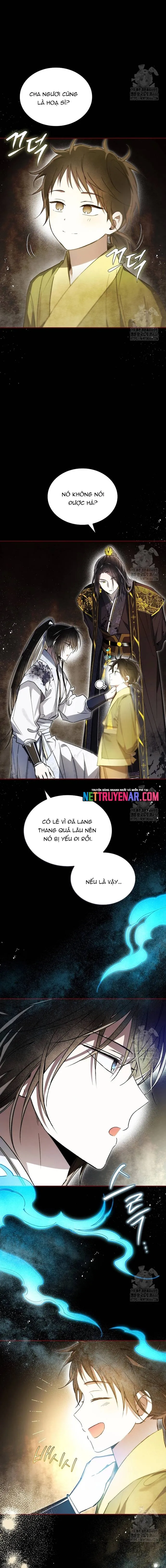 trấn hồn kí chapter 21 16