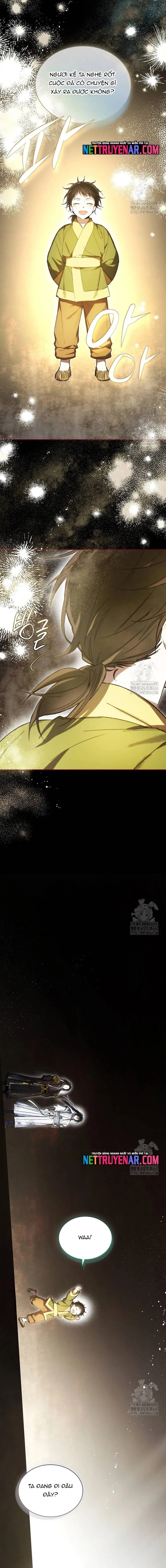 trấn hồn kí chapter 21 17