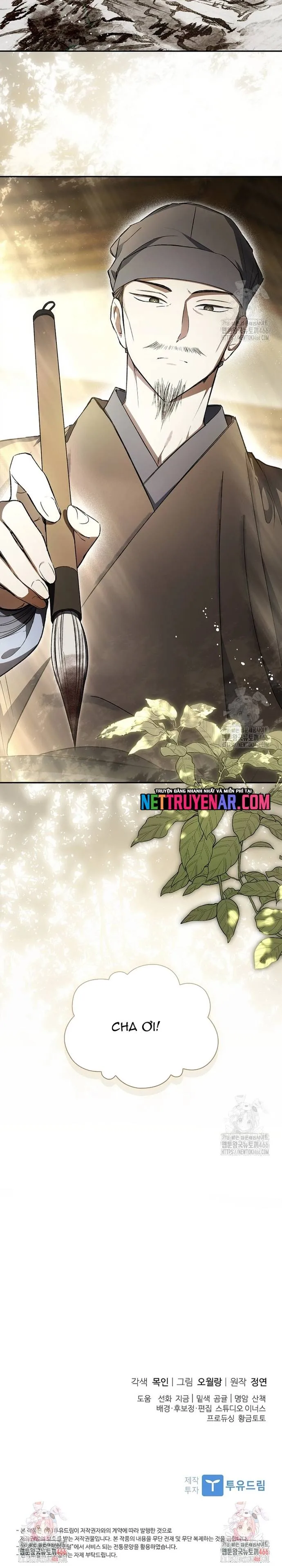 trấn hồn kí chapter 21 19