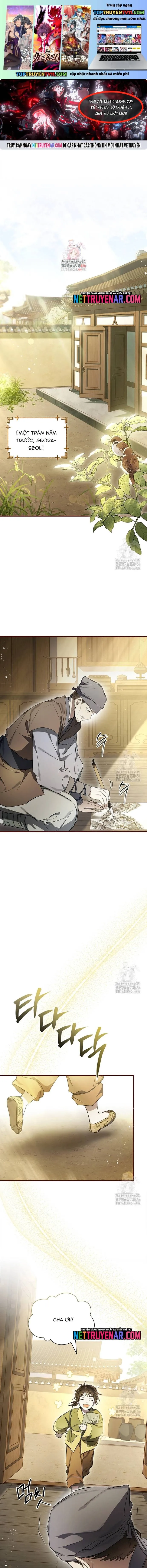 trấn hồn kí chapter 22 1
