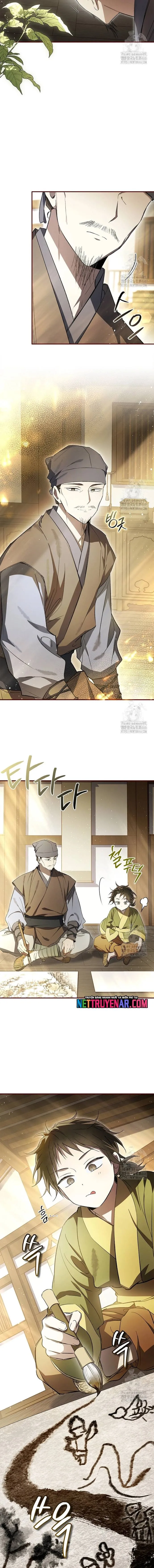 trấn hồn kí chapter 22 2