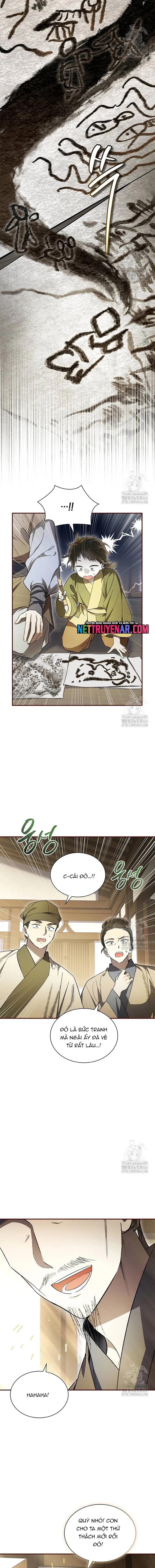 trấn hồn kí chapter 22 3