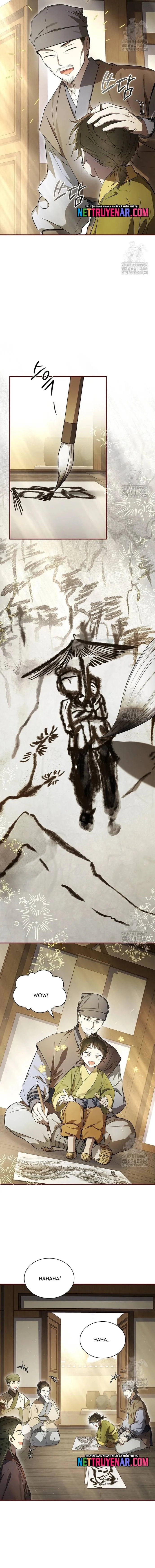 trấn hồn kí chapter 22 4