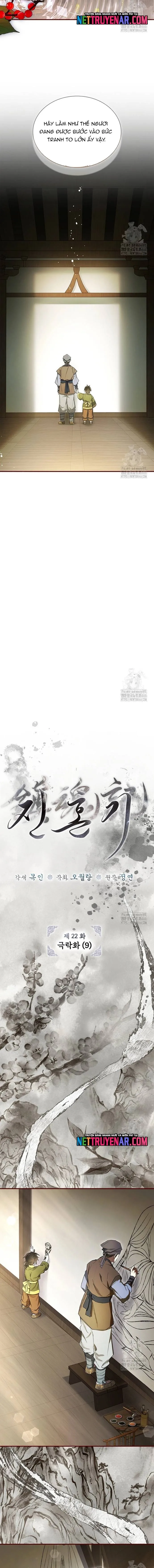 trấn hồn kí chapter 22 7