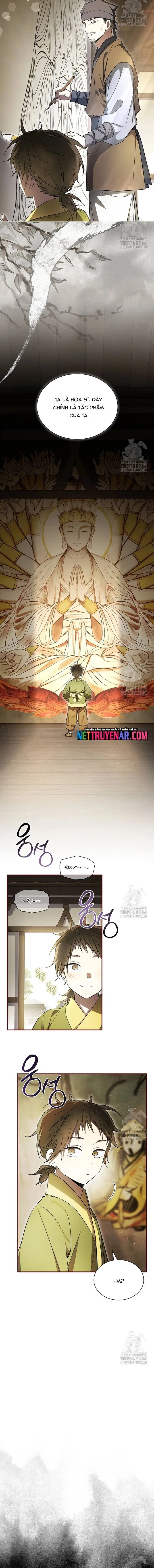 trấn hồn kí chapter 22 8