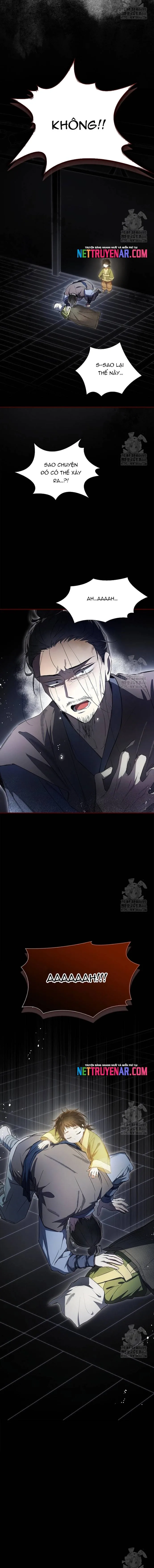 trấn hồn kí chapter 22 9