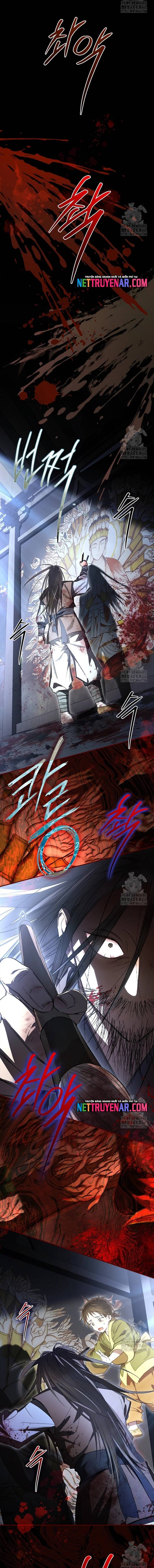 trấn hồn kí chapter 22 10