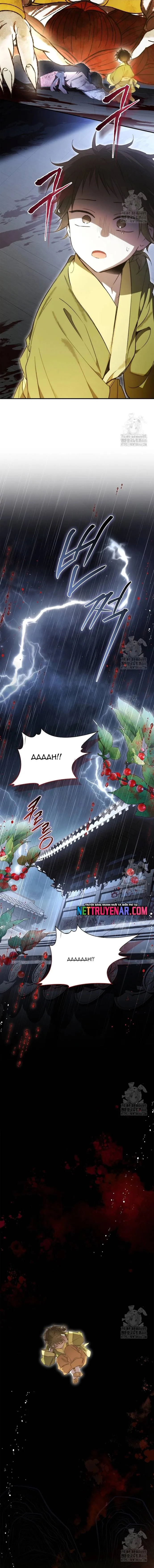 trấn hồn kí chapter 22 12