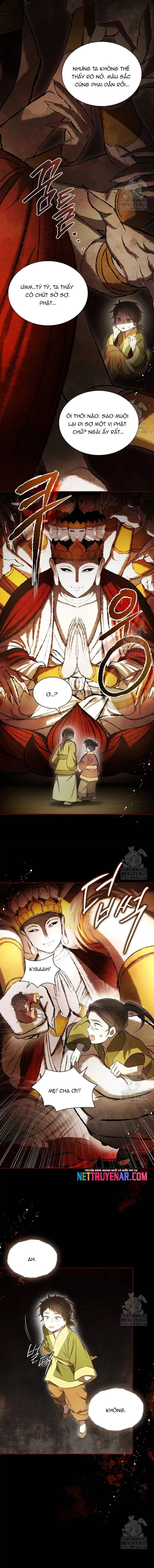 trấn hồn kí chapter 22 14