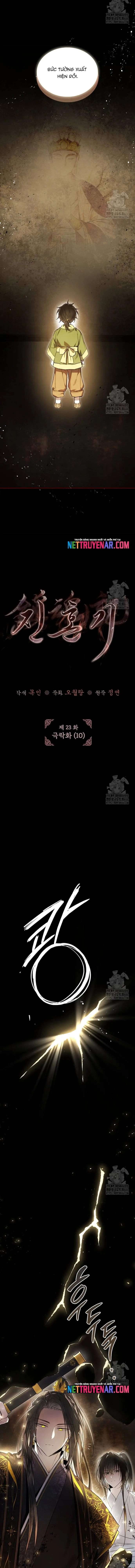 trấn hồn kí chapter 23 7