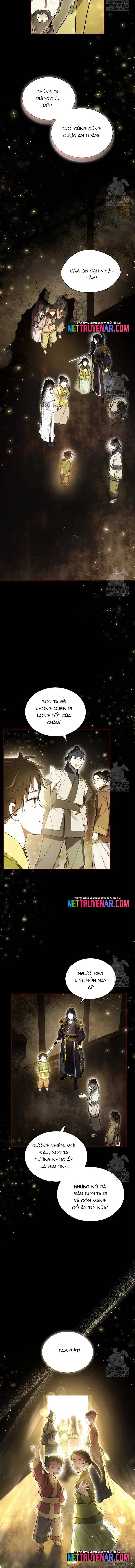 trấn hồn kí chapter 23 9