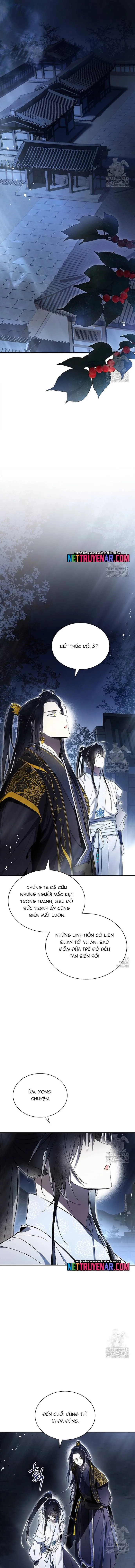 trấn hồn kí chapter 23 12