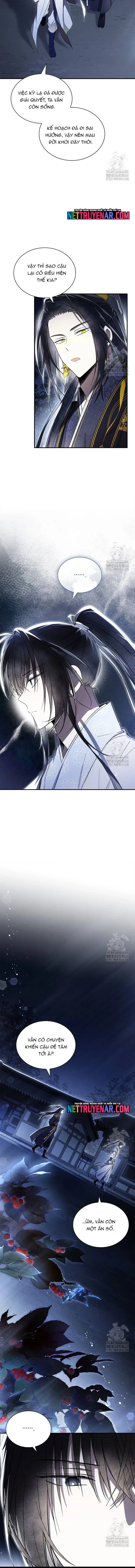 trấn hồn kí chapter 23 13