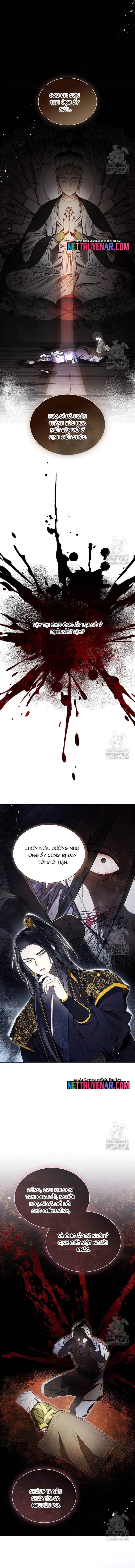 trấn hồn kí chapter 23 14