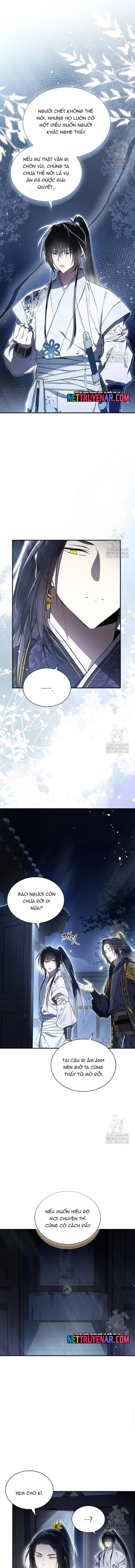 trấn hồn kí chapter 23 15
