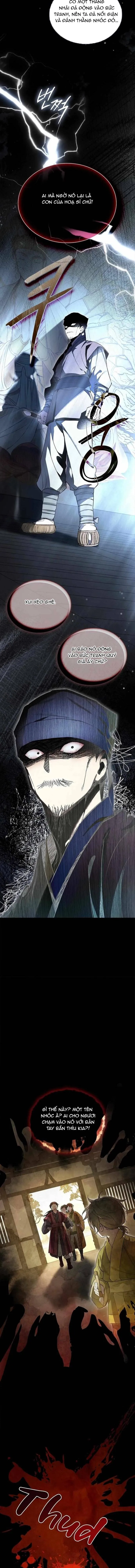 trấn hồn kí chapter 24 3