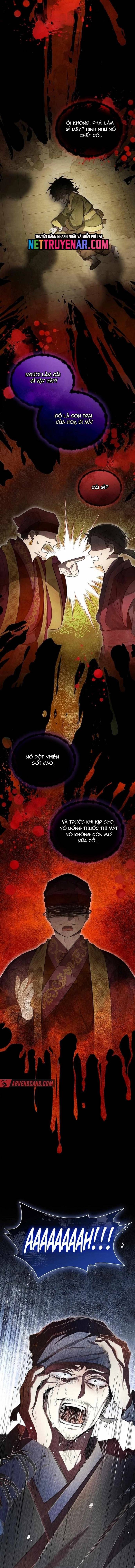 trấn hồn kí chapter 24 4