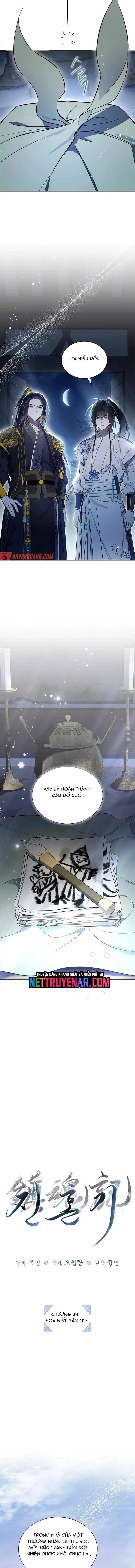 trấn hồn kí chapter 24 6