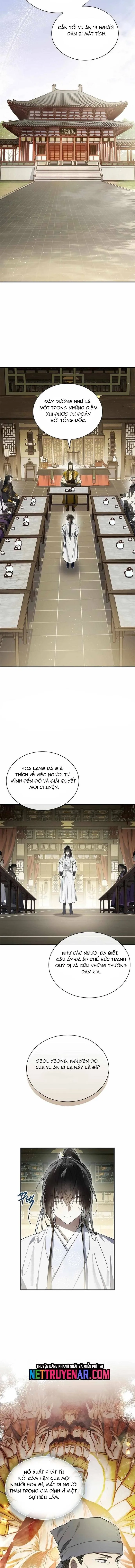 trấn hồn kí chapter 24 7