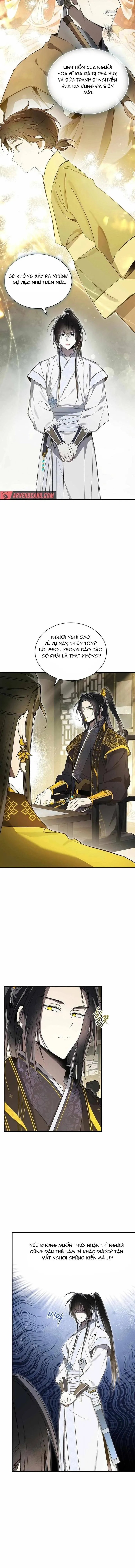 trấn hồn kí chapter 24 8