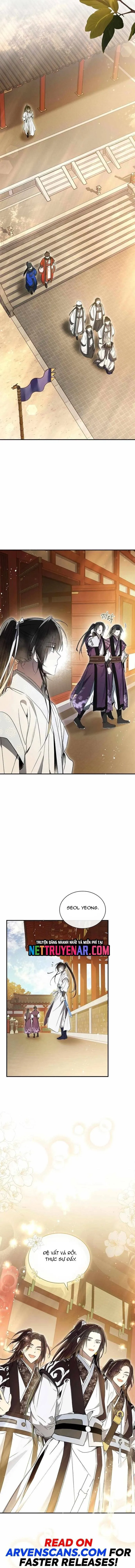 trấn hồn kí chapter 24 11