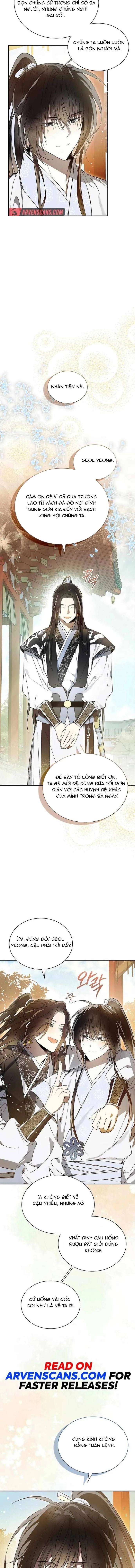 trấn hồn kí chapter 24 13