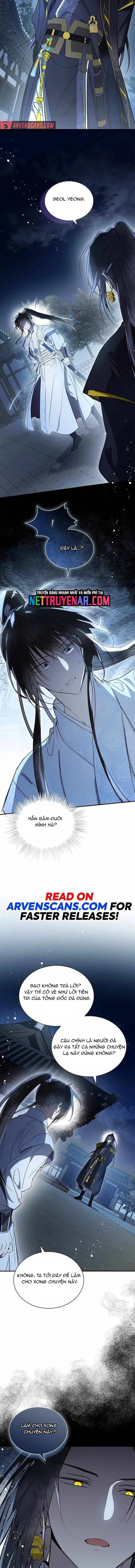 trấn hồn kí chapter 24 15