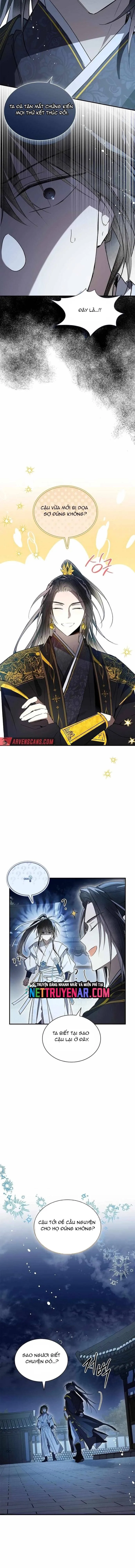 trấn hồn kí chapter 24 16