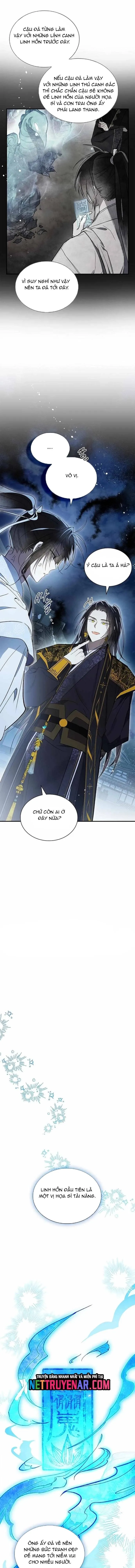 trấn hồn kí chapter 24 17