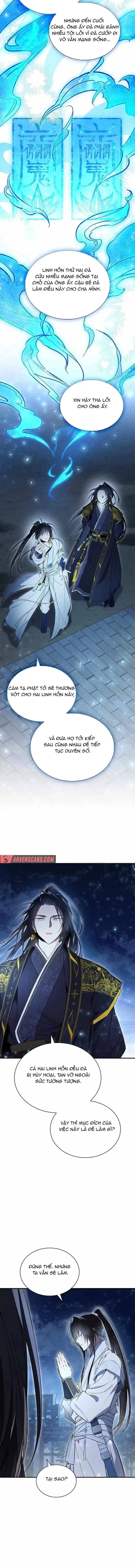 trấn hồn kí chapter 24 18