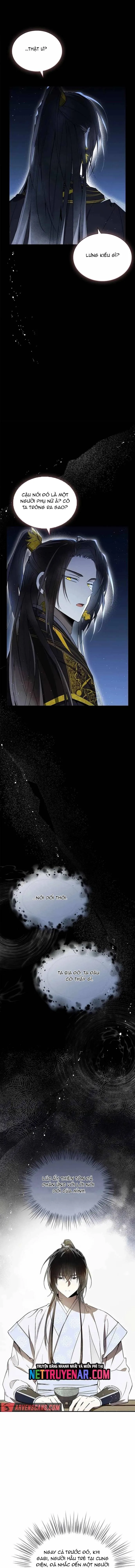 trấn hồn kí chapter 25 2