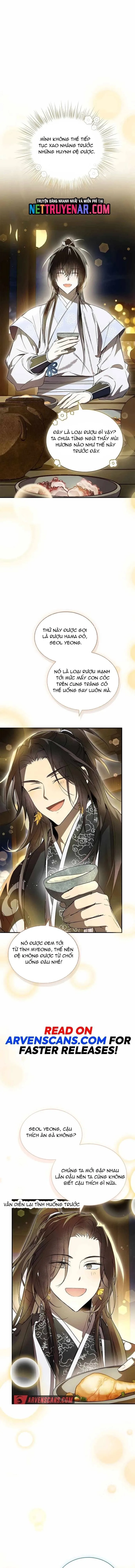 trấn hồn kí chapter 25 4