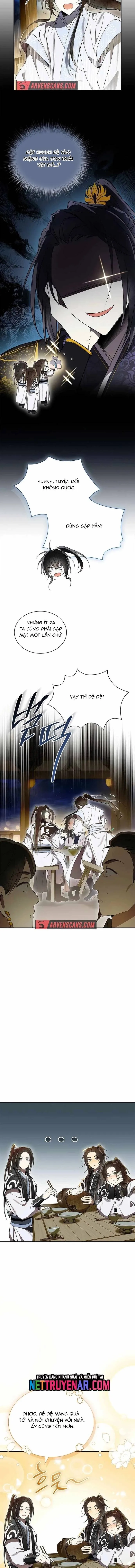 trấn hồn kí chapter 25 7