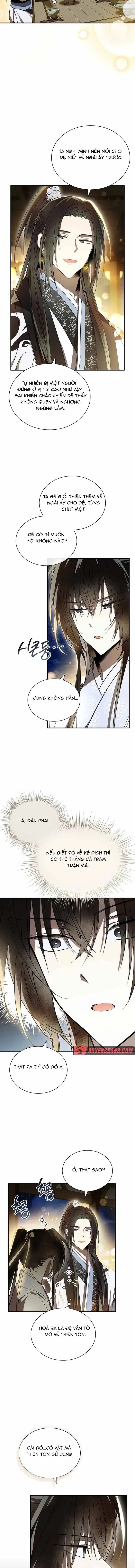 trấn hồn kí chapter 25 8
