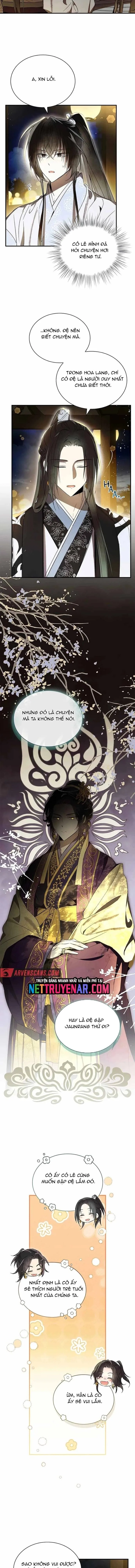 trấn hồn kí chapter 25 11