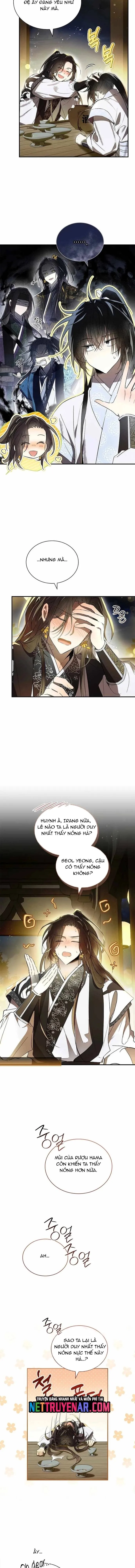 trấn hồn kí chapter 25 12