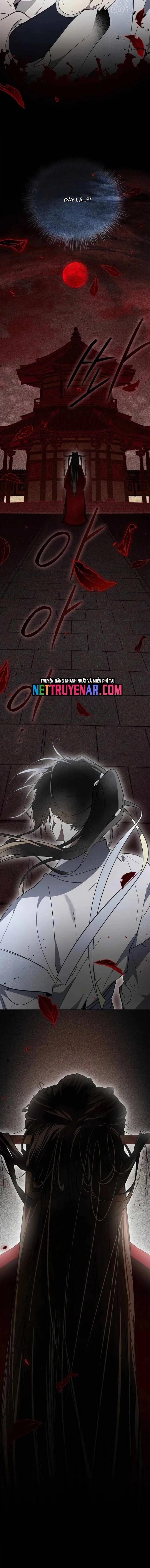 trấn hồn kí chapter 25 15