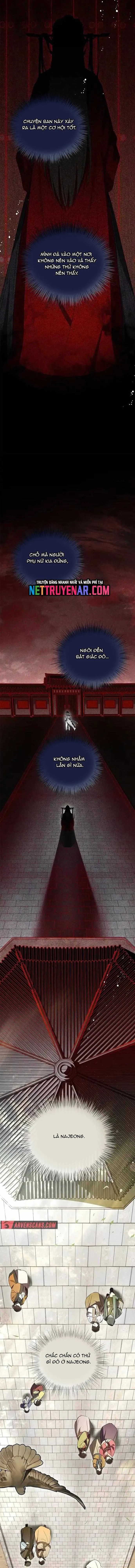trấn hồn kí chapter 26 5