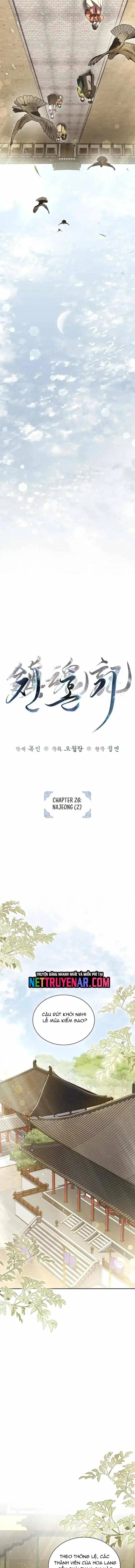 trấn hồn kí chapter 26 6