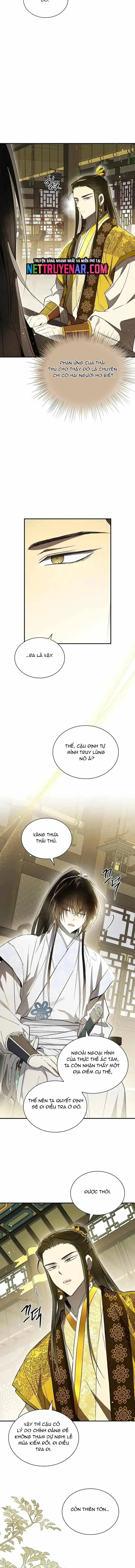 trấn hồn kí chapter 26 9