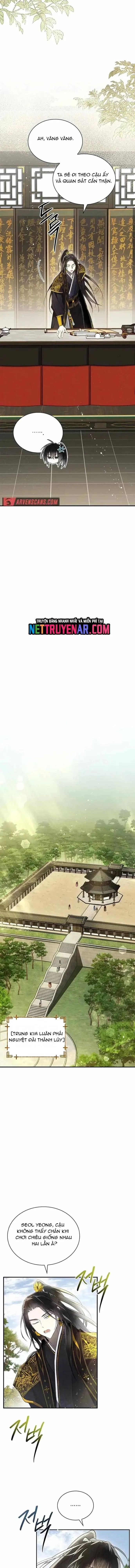 trấn hồn kí chapter 26 10