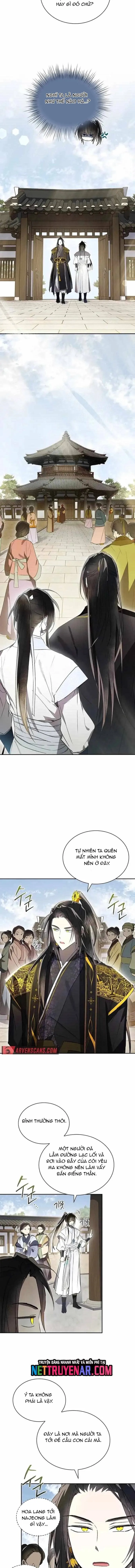 trấn hồn kí chapter 26 12