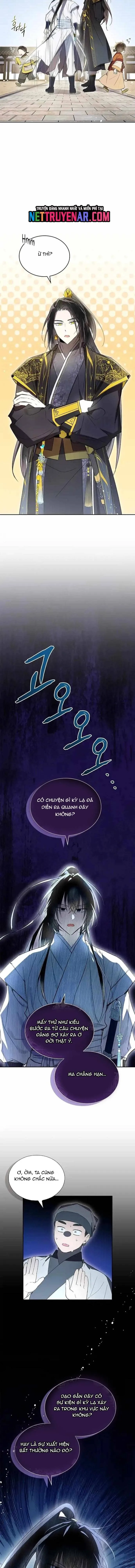 trấn hồn kí chapter 26 14